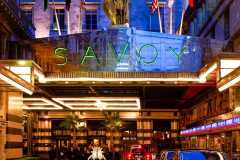 savoy