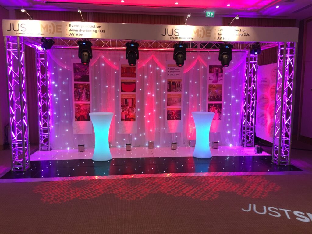 The Grove Wedding Show | Watford Hertfordshire