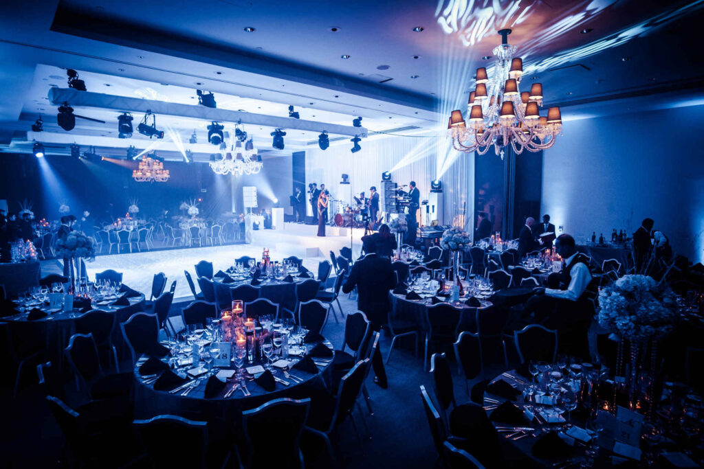 Event Production