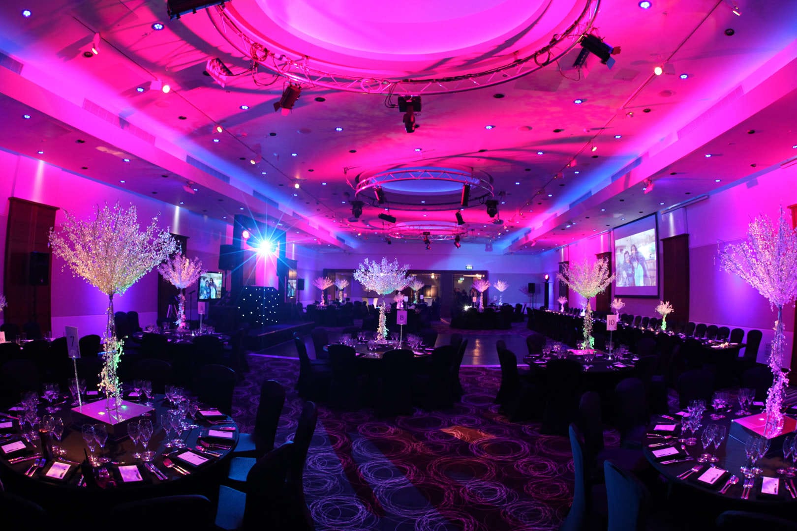 Avenue Conference & Events