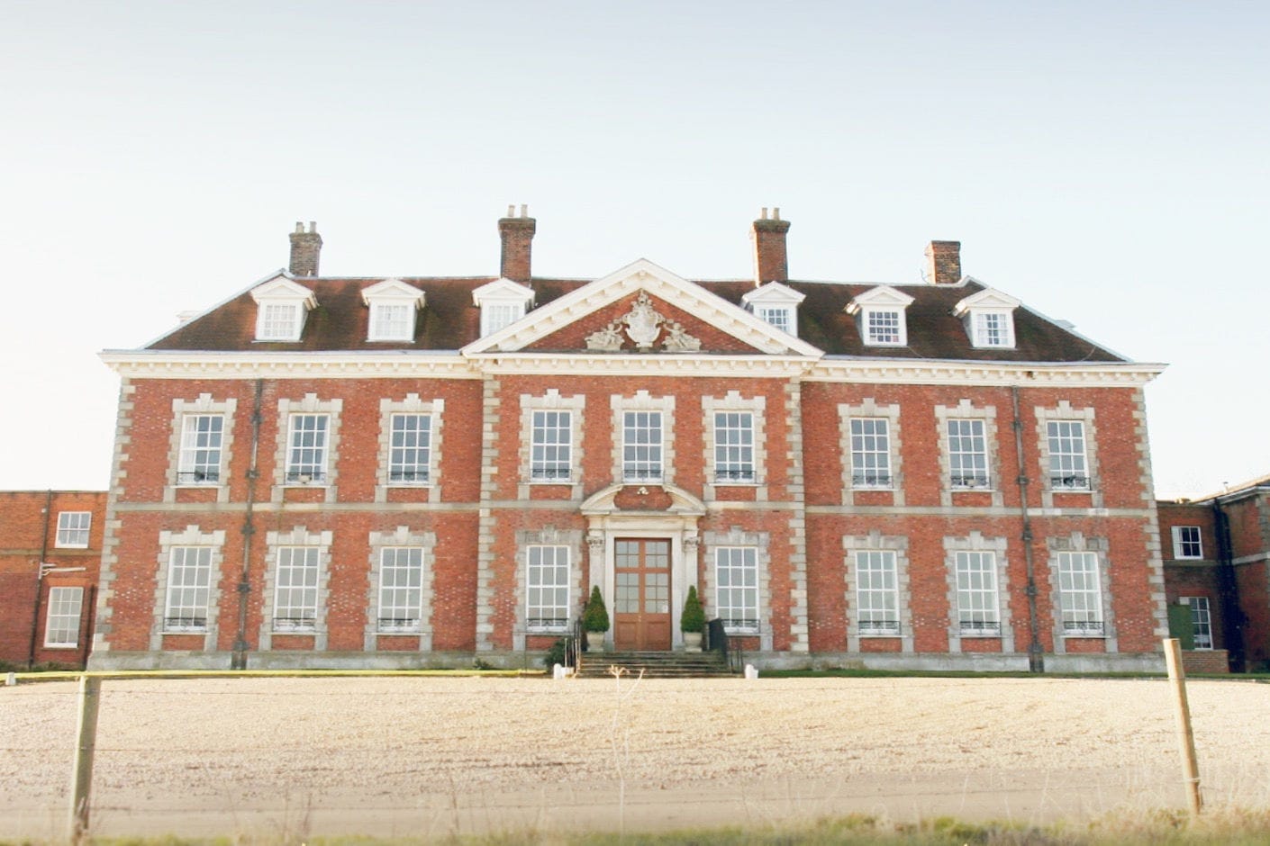 Beechwood Park School