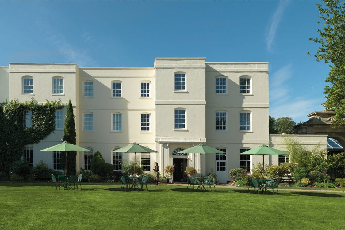 Sopwell House Luxury Wedding Show 2017