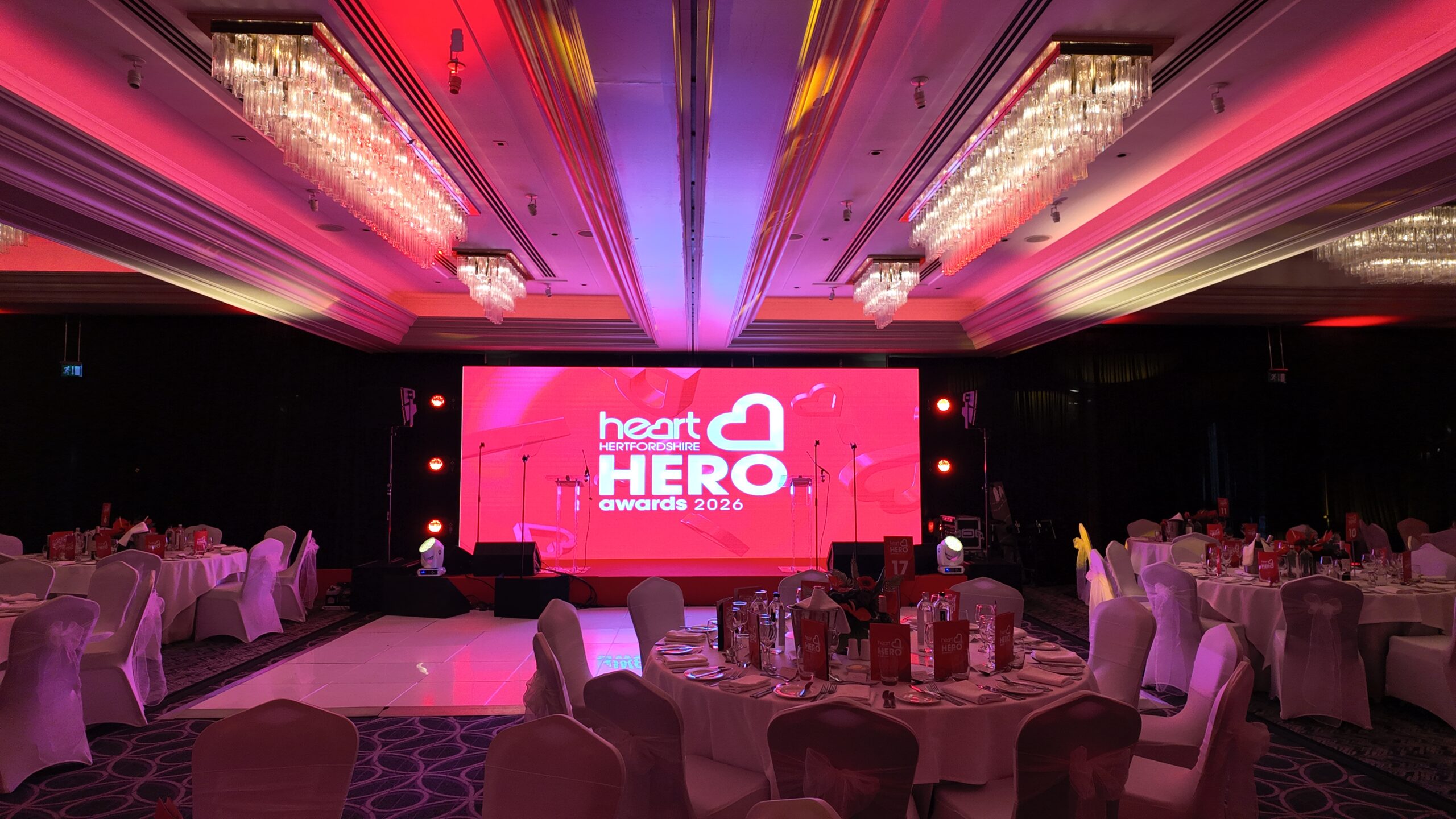 Heart Hero Awards 2026