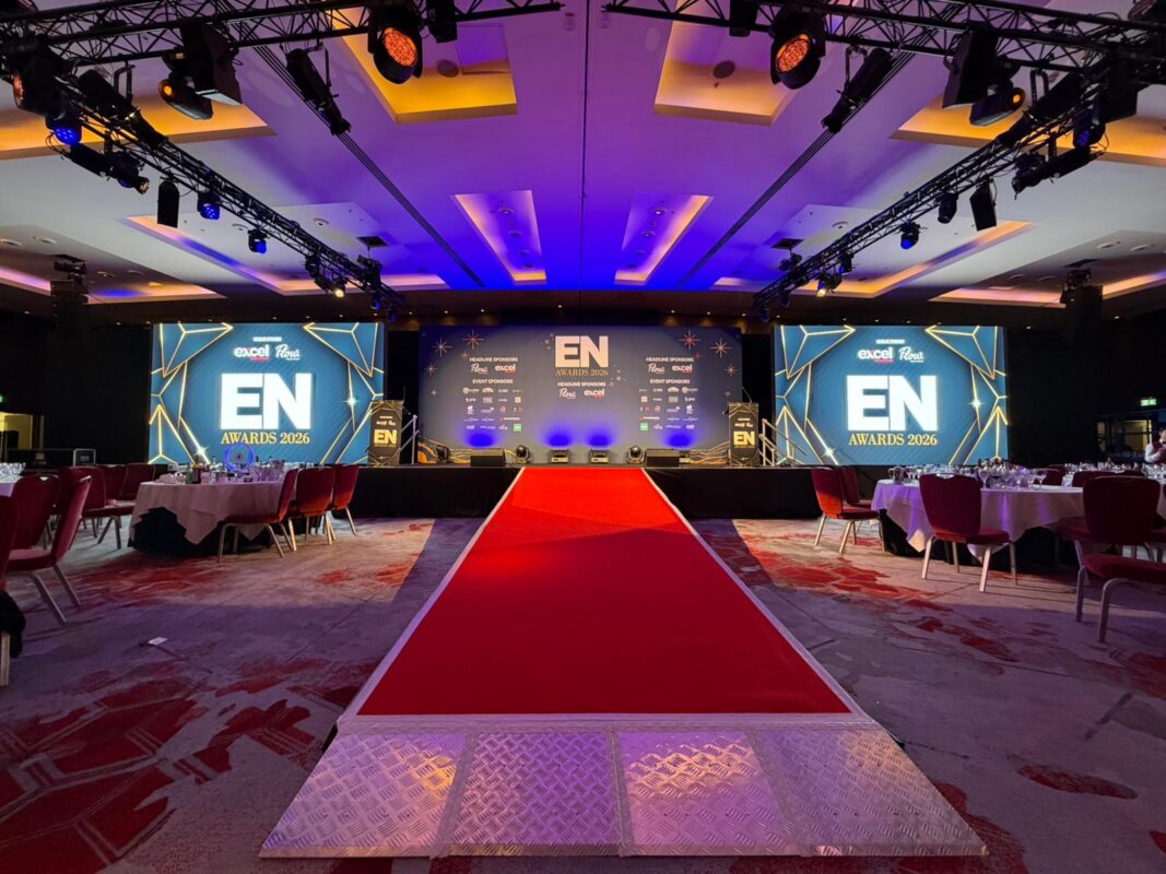 EN Awards