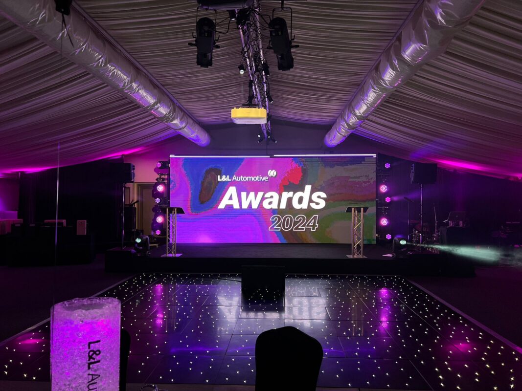 L&L Automotive Awards