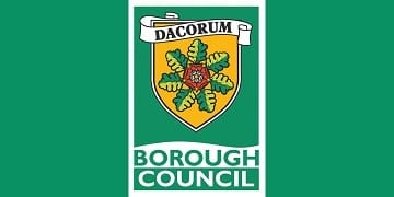 Dacorum