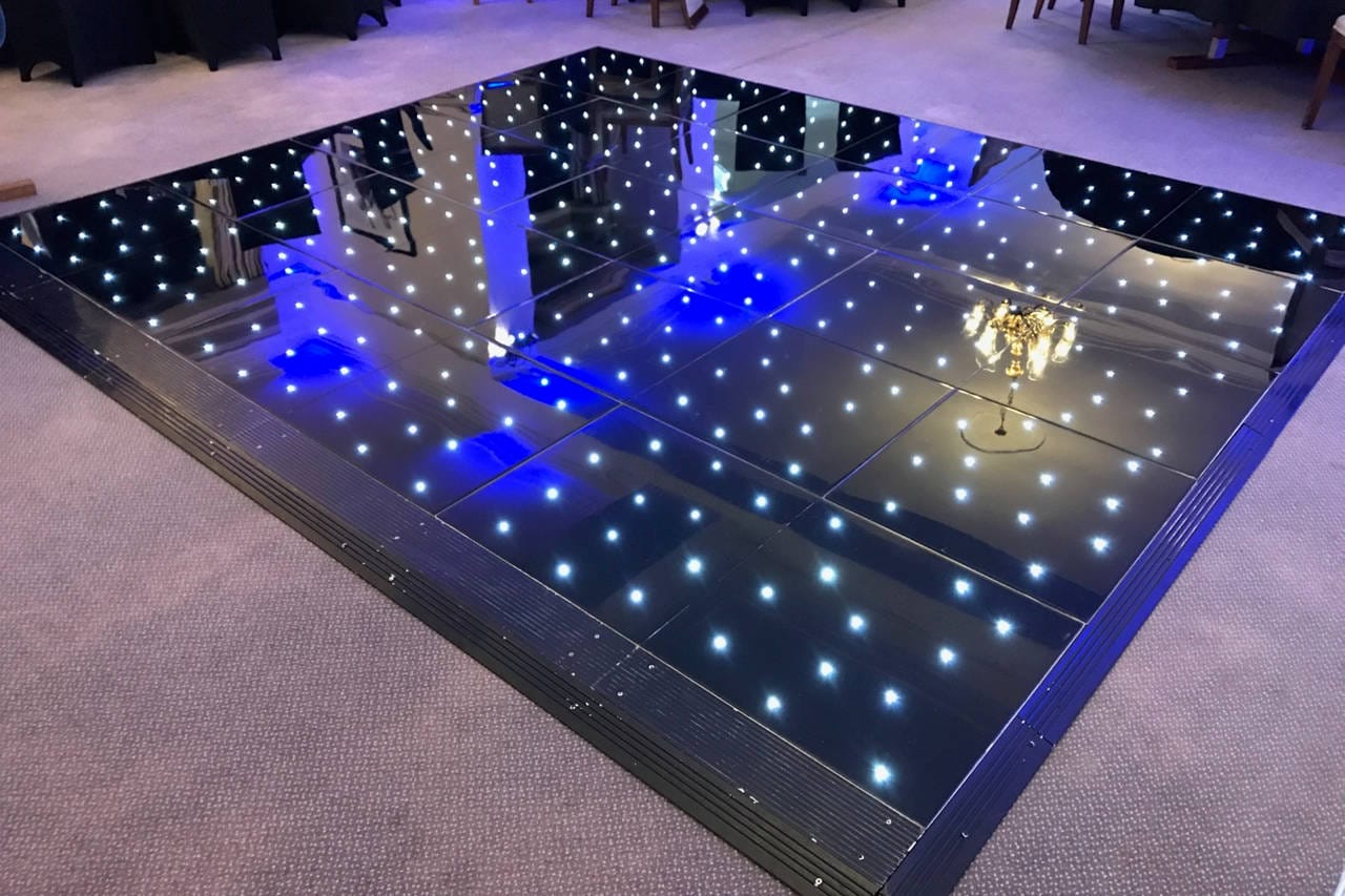 Dance Floors