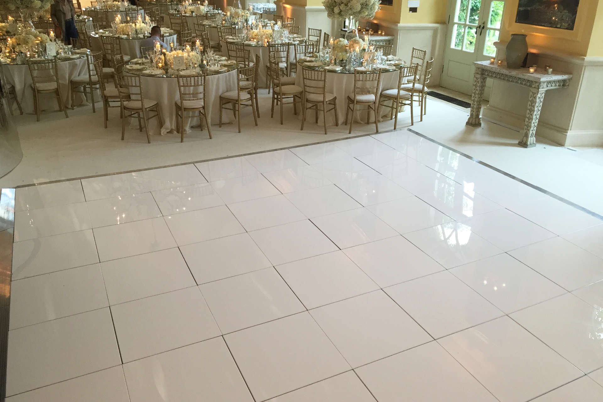 Dance Floors